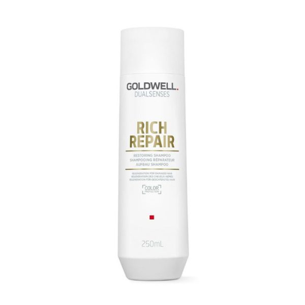 Goldwell Dualsenses Rich Repair Restoring Shampoo 250 ml
