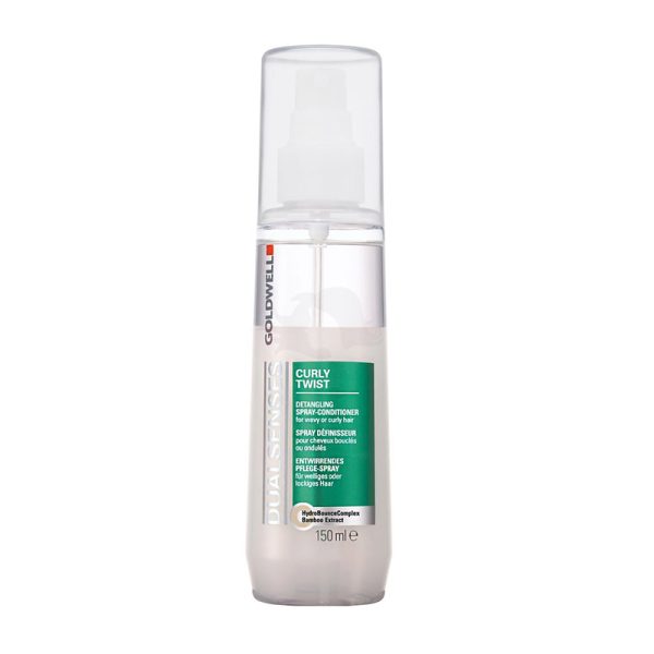 Goldwell Dualsenses Curly Twist Detangling Spray-Conditioner 150 ml