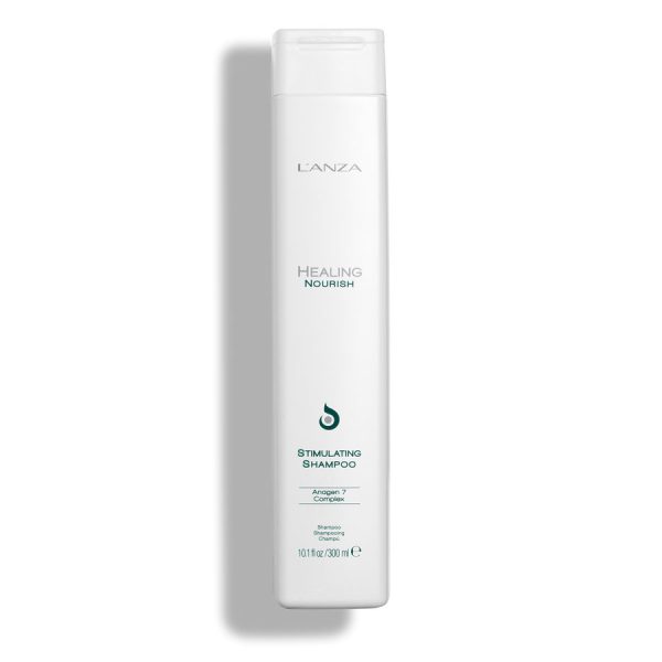 L'anza Healing Nourish Stimulating Shampoo 300 ml