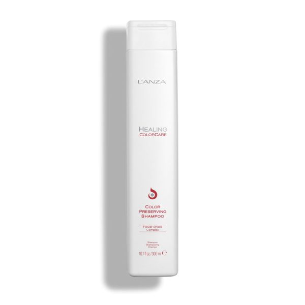 L'anza Healing Color Care Color Preserving Shampoo 300 ml