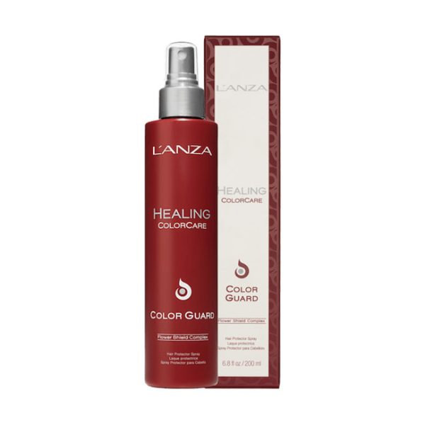 L'anza Healing ColorCare Color Guard 200 ml