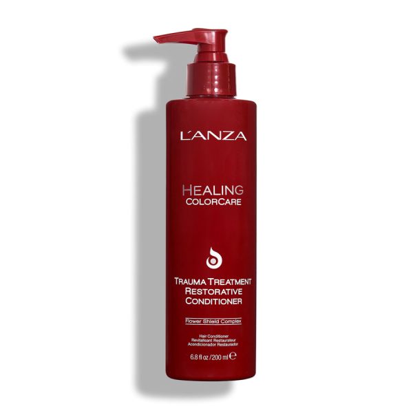 L'anza Healing ColorCare Trauma Treatment Restorative Conditioner 200 ml