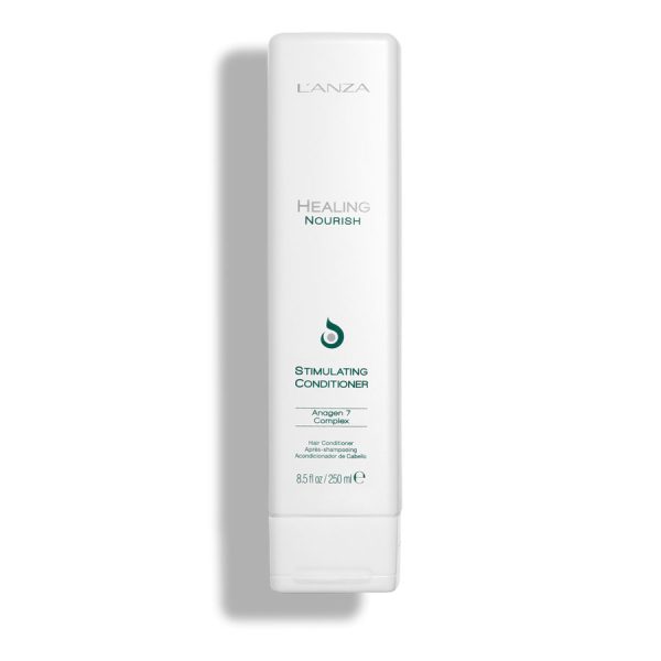 L'anza Healing Nourish Stimulating Conditioner 250 ml