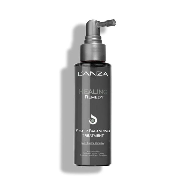 L'anza Healing Remedy Scalp Balancing Treatment 100 ml