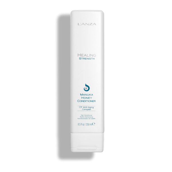L'anza Healing Strength Manuka Honey Conditioner 250 ml