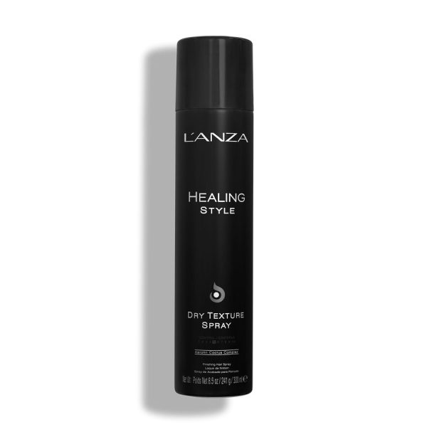 L'anza Healing Style Dry Texture Spray 300 ml