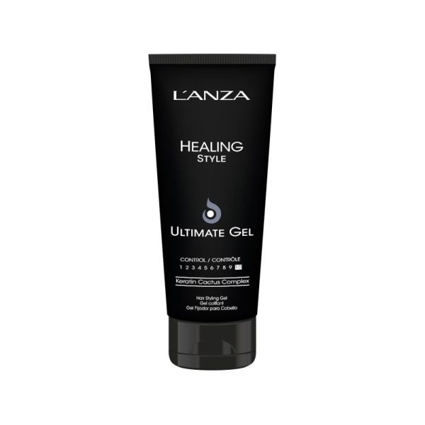L'anza Healing Style Ultimate Gel 200 ml