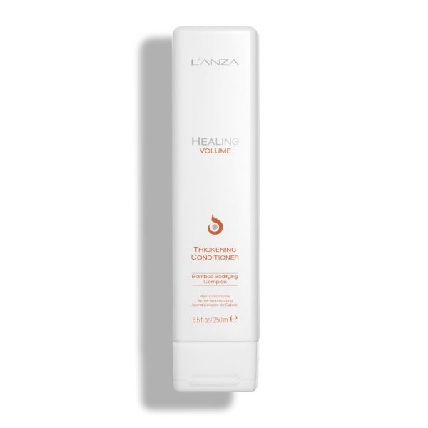 L'anza Healing Volume Thickening Conditioner 250 ml