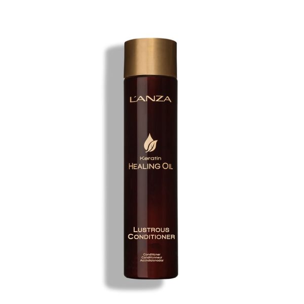 L'anza Keratin Healing Oil Lustrous Conditioner 250 ml