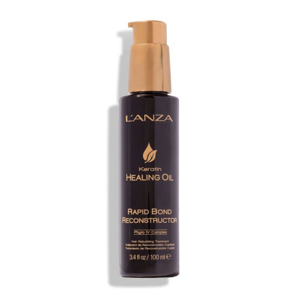 L'anza Keratin Healing Oil Rapid Bond Reconstructor 100 ml