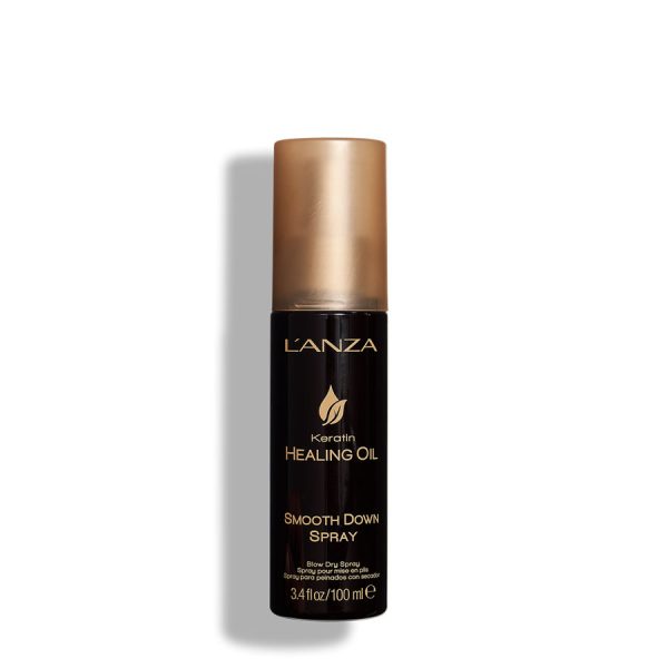 L'anza Keratin Healing Oil Smooth Down Spray 100 ml