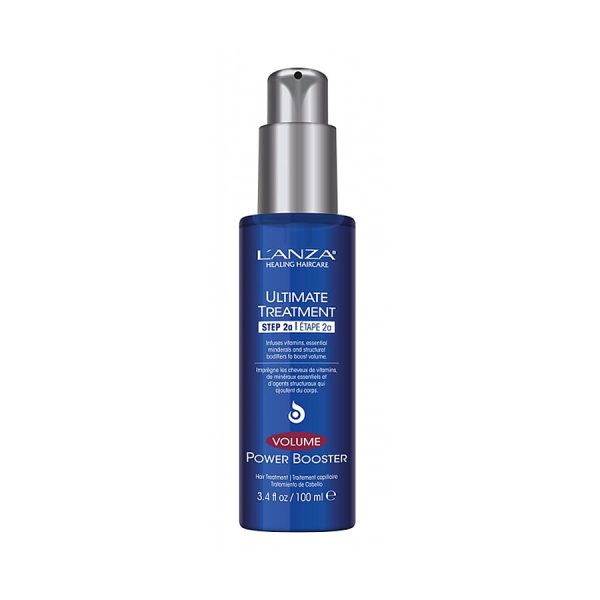 L'anza Ultimate Treatment Step 2a Volume Power Booster 100 ml