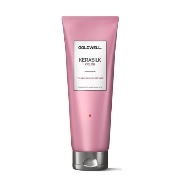 Goldwell Kerasilk Color Cleansing Conditioner 250 ml