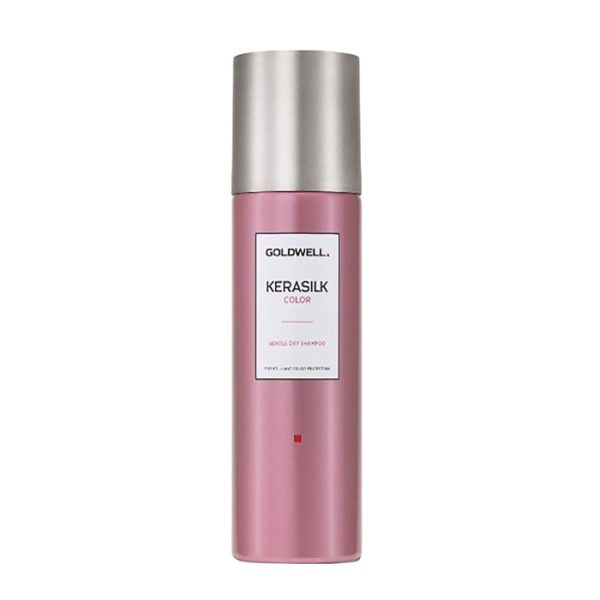 Goldwell Kerasilk Color Gentle Dry Shampoo 200 ml
