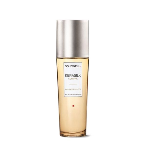 Goldwell Kerasilk Control Rich Protective Oil 75 ml