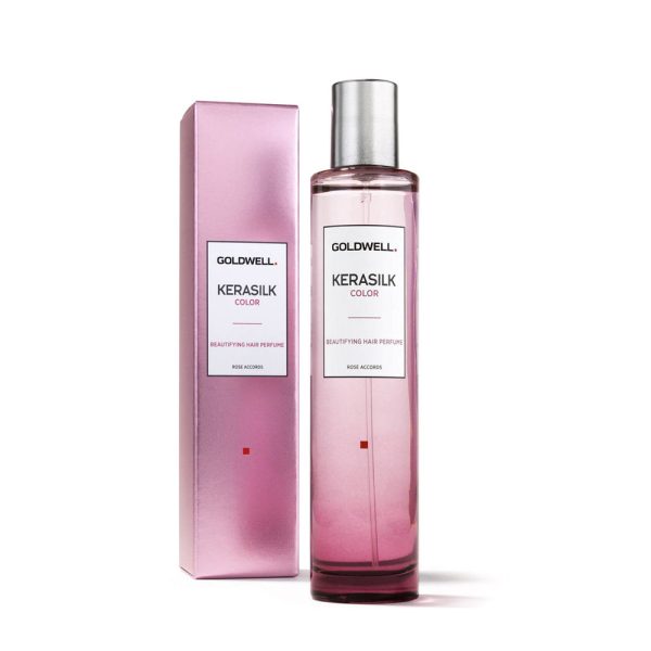 Goldwell Kerasilk Color Beautifying Hair Perfume 50 ml
