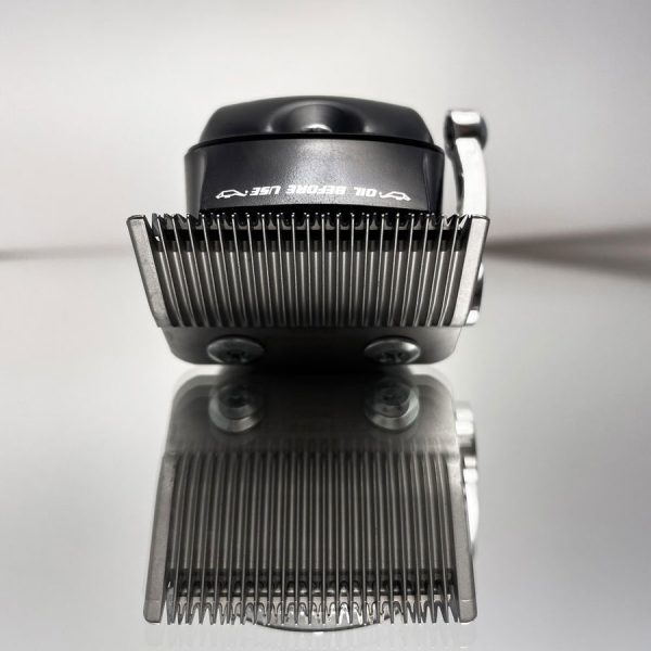Kyone Ultima Hybrid PRO Clipper Tondeuse - Afbeelding 5