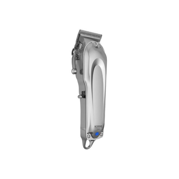 Kyone Ultima Iron TAPER PRO Clipper Tondeuse - Afbeelding 2