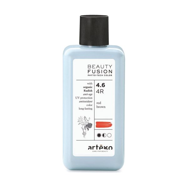 Artego Beauty Fusion Haarkleur Haarverf 100 ml