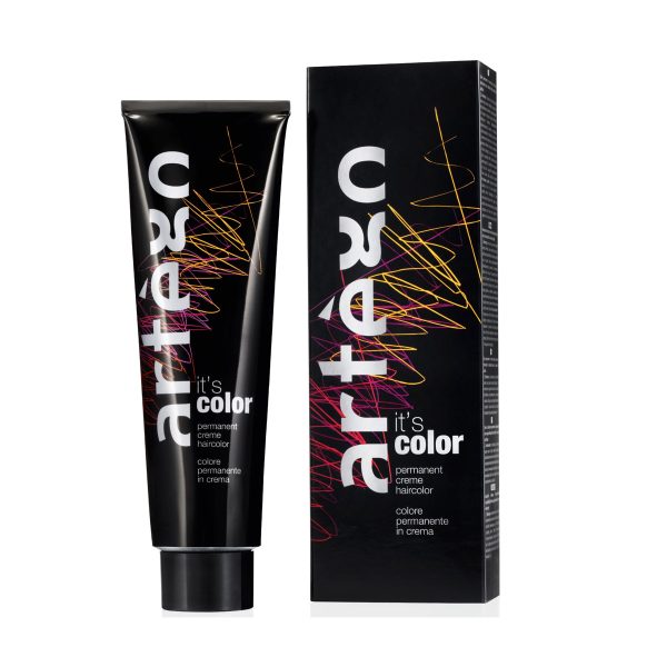 Artego It's Color Permanent Creme Haircolor Haarverf 150 ml Series II