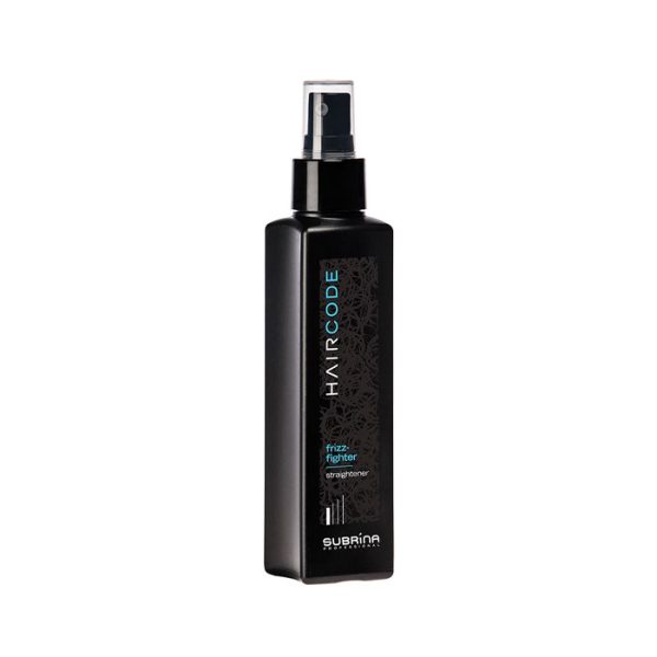 Subrina Haircode Frizz Fighter Straightener 150 ml