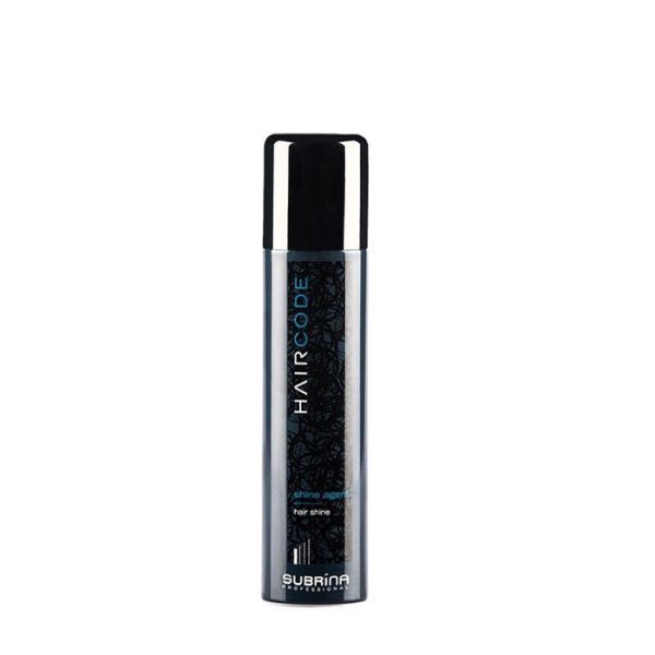 Subrina Haircode Shine Agent Hair Shine 150 ml