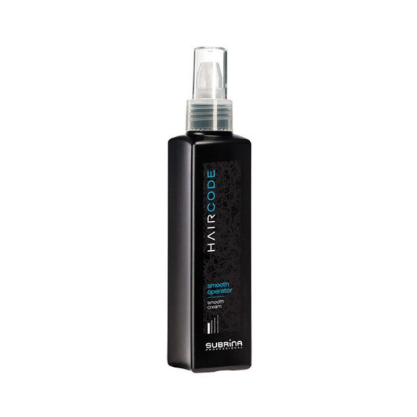 Subrina Haircode Smooth Operator Smooth Cream 150 ml