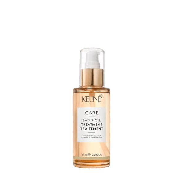 Keune Care Satin Oil Treatment 95 ml