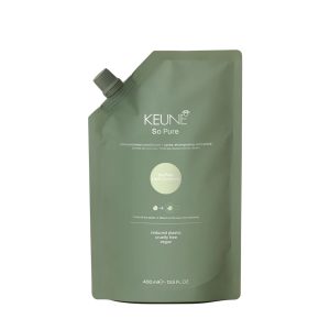 Keune So Pure Clarify Conditioner Refill 400 ml