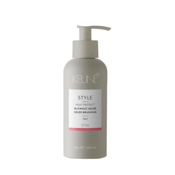 Keune Style Heat Protect Blowout Gelee 200 ml