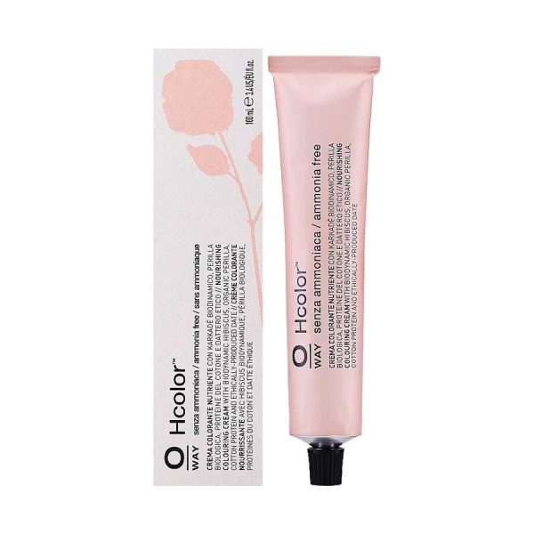 Oway Hcolor Haarkleuring Haarverf 100 ml