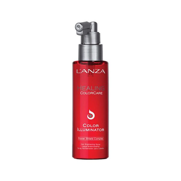 L'anza Healing ColorCare Color Illuminator 100 ml