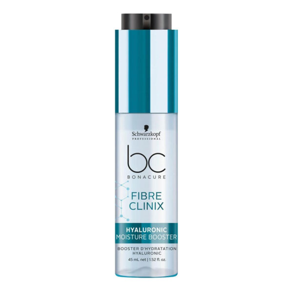 Schwarzkopf BC Bonacura Fibre Clinix Hyaluronic Moisture Booster 45 ml