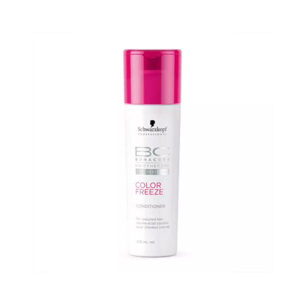 Schwarzkopf BC Color Freeze Conditioner 200 ml