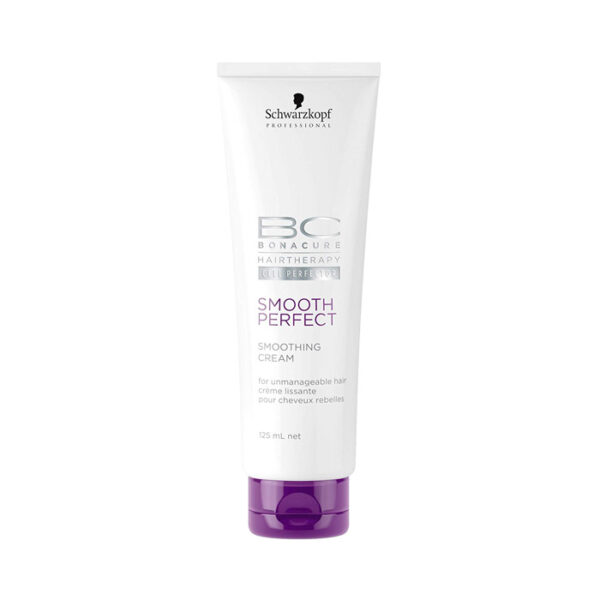 Schwarzkopf BC Color Smooth Perfect Smoothing Cream 125 ml