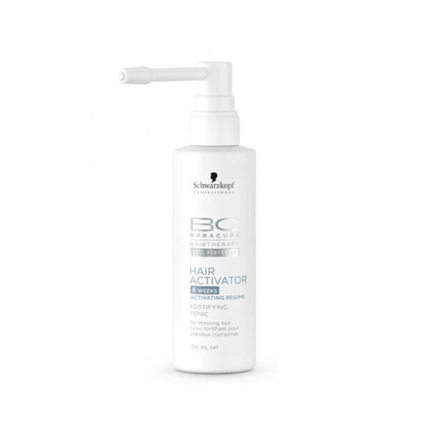 Schwarzkopf BC Hair Activator Fortifying Tonic 100 ml