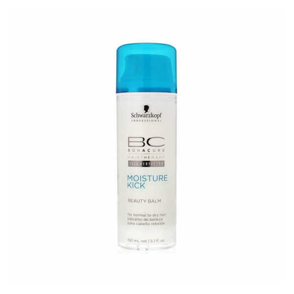 Schwarzkopf BC Moisture Kick Beauty Balm 150 ml