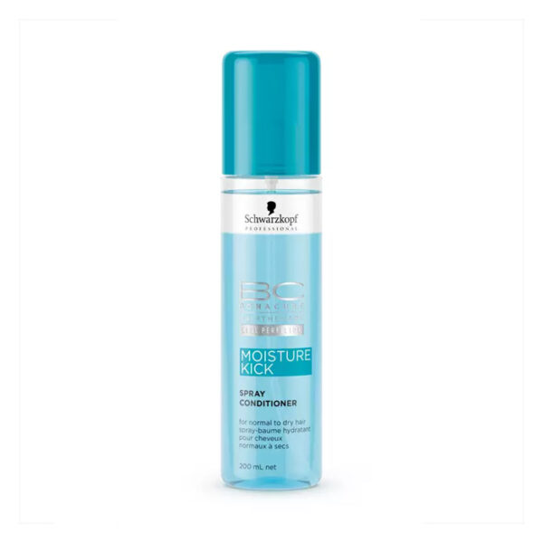 Schwarzkopf BC Moisture Kick Spray Conditioner 200 ml