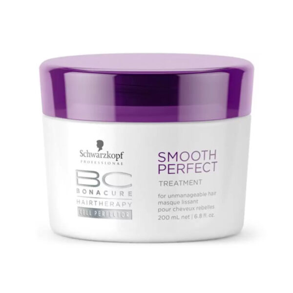 Schwarzkopf BC Smooth Perfect Treatment 200 ml