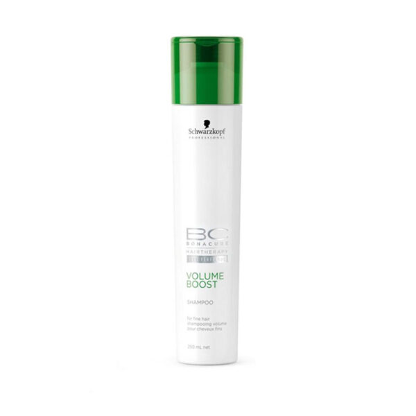Schwarzkopf BC Volume Boost Shampoo 250 ml
