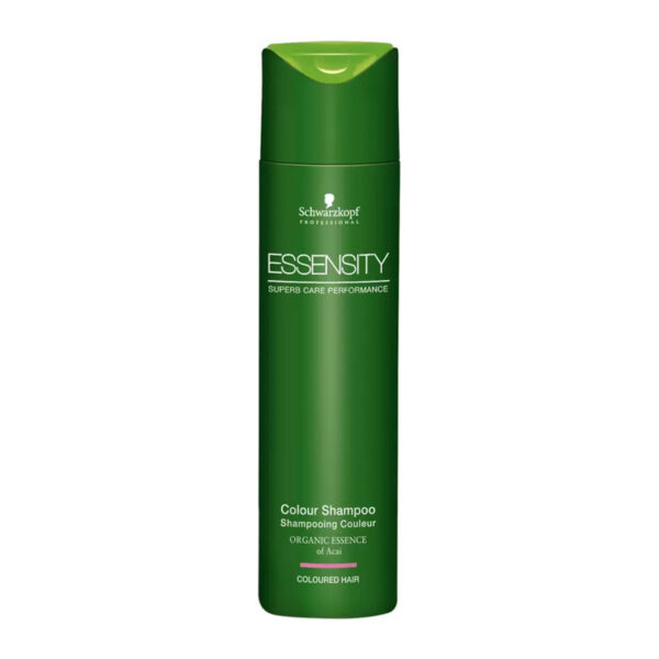 Schwarzkopf Essensity Colour Shampoo 250 ml