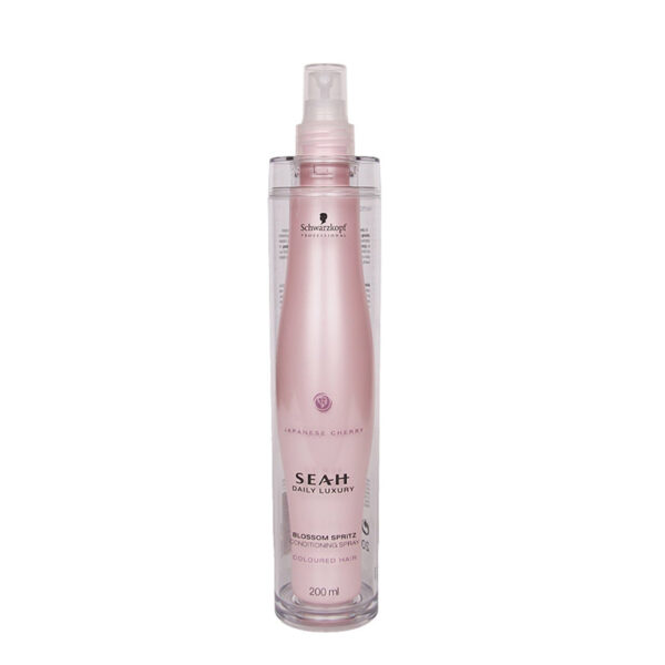 Schwarzkopf Seah Blossom Spritz Conditioning Spray 200 ml