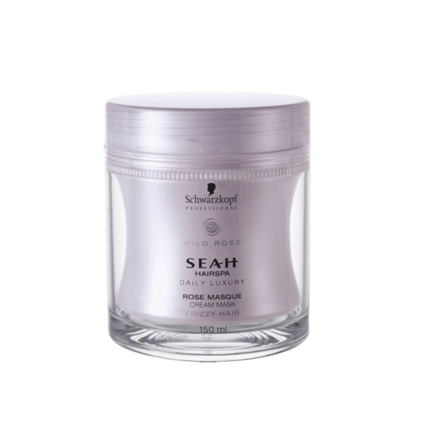 Schwarzkopf Seah Daily Luxury Rose Masque 150 ml