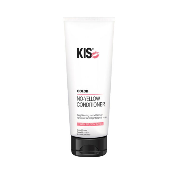 Kis Color No-Yellow Conditioner 250 ml