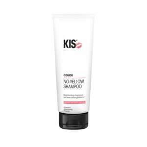 Kis Color No-Yellow Shampoo 250 ml