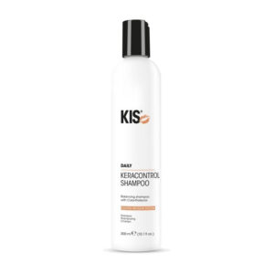 Kis Daily Keracontrol Shampoo 300 ml