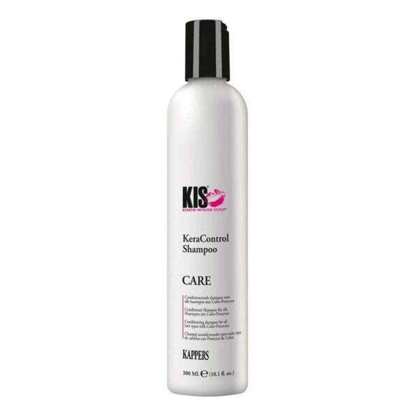 Kis KeraControl Shampoo Care 300 ml