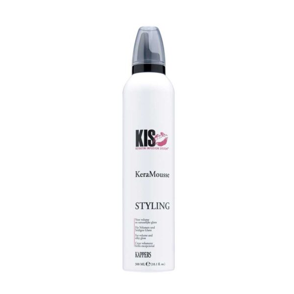 Kis KeraMousse Styling 300 ml