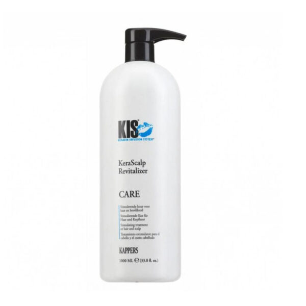 Kis KeraScalp Revitalizer 1000 ml