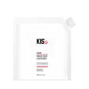 Kis Color Magic Mud Lightener Ultra+ Decolorizer Bleach 500 gr